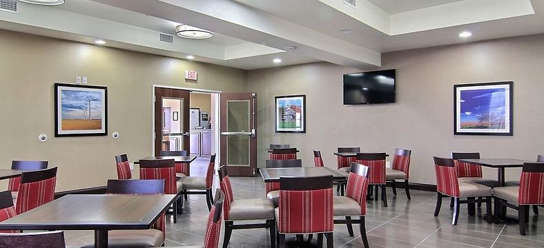 Comfort Inn Midland